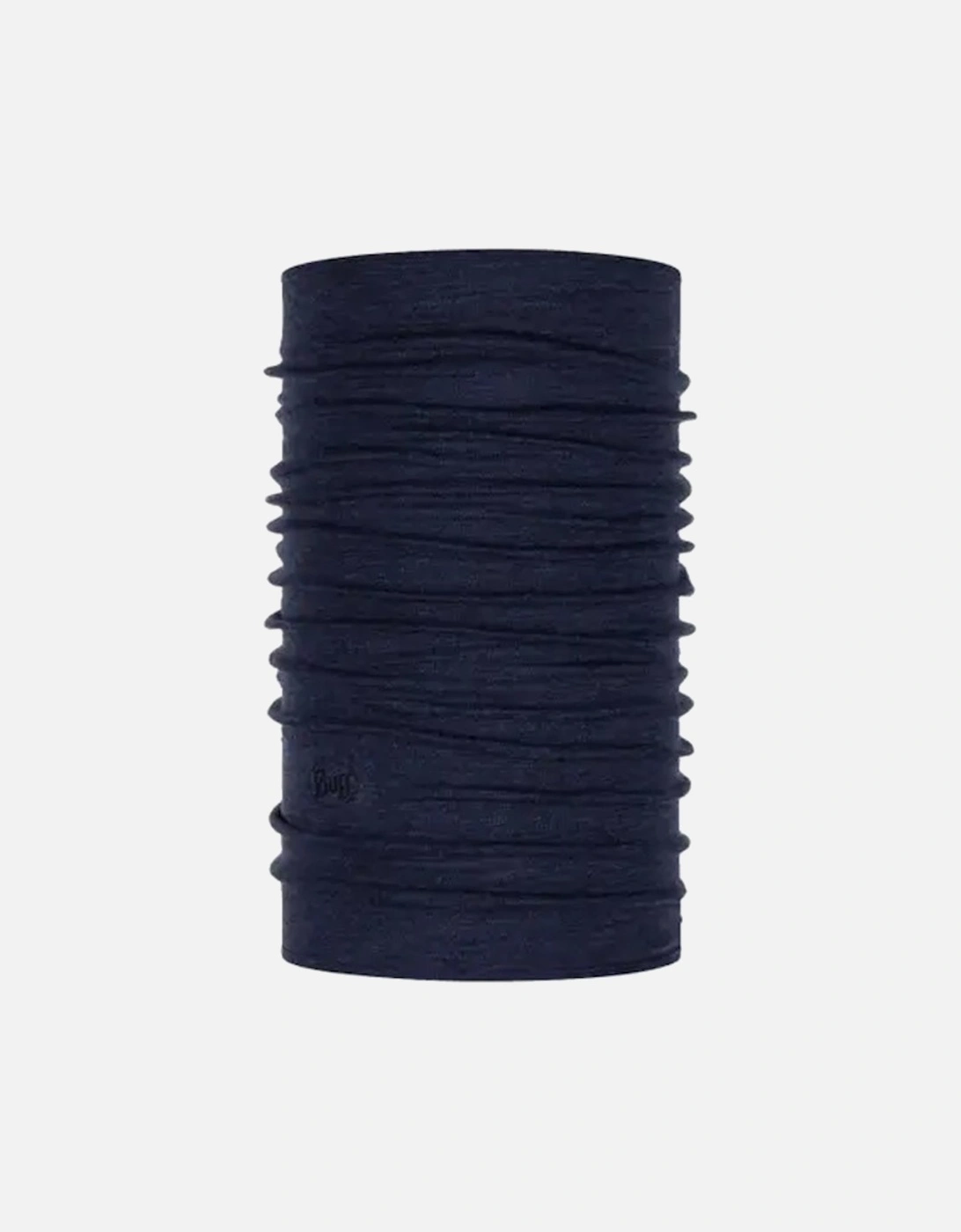 Midweight Merino Wool Night Blue, 2 of 1