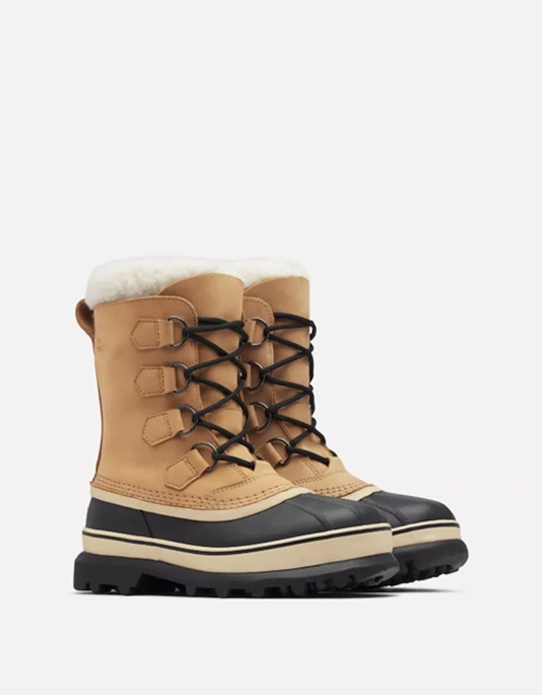 Women's Caribou Boot Buff