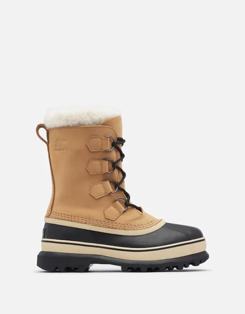 Women's Caribou Boot Buff