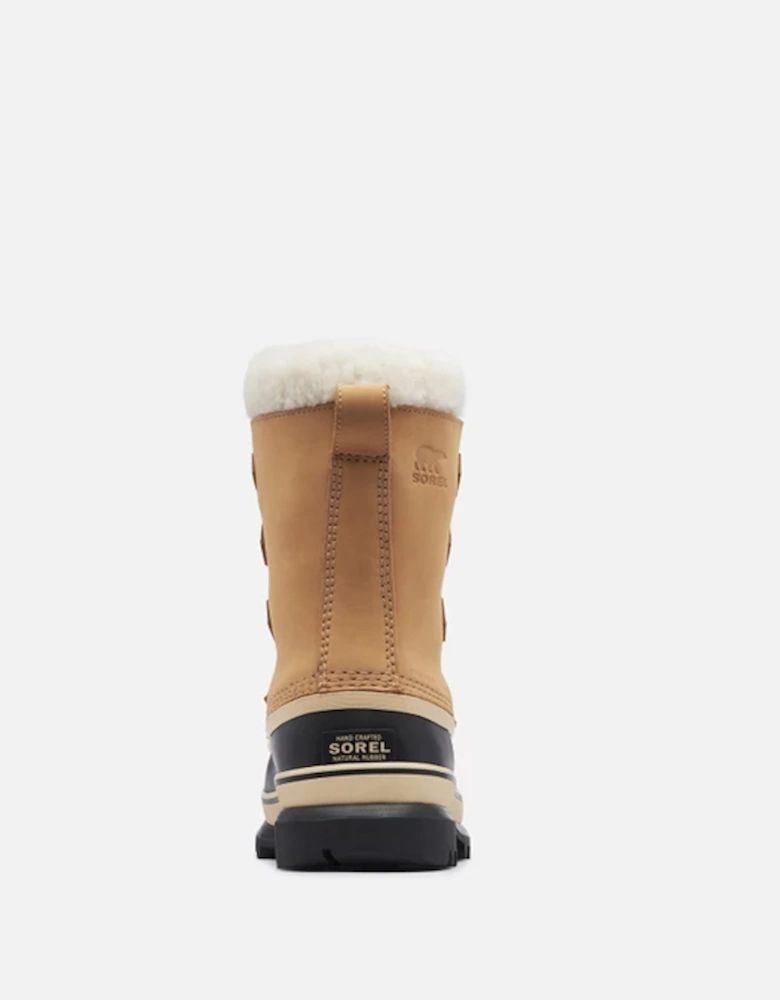 Women's Caribou Boot Buff