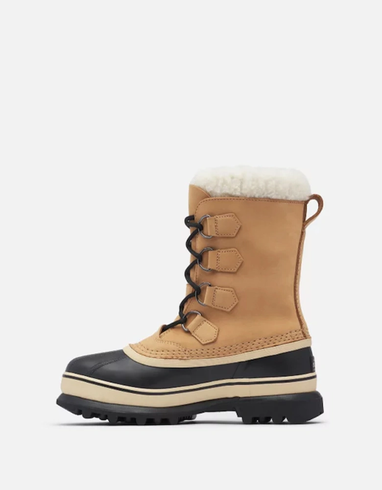 Women's Caribou Boot Buff