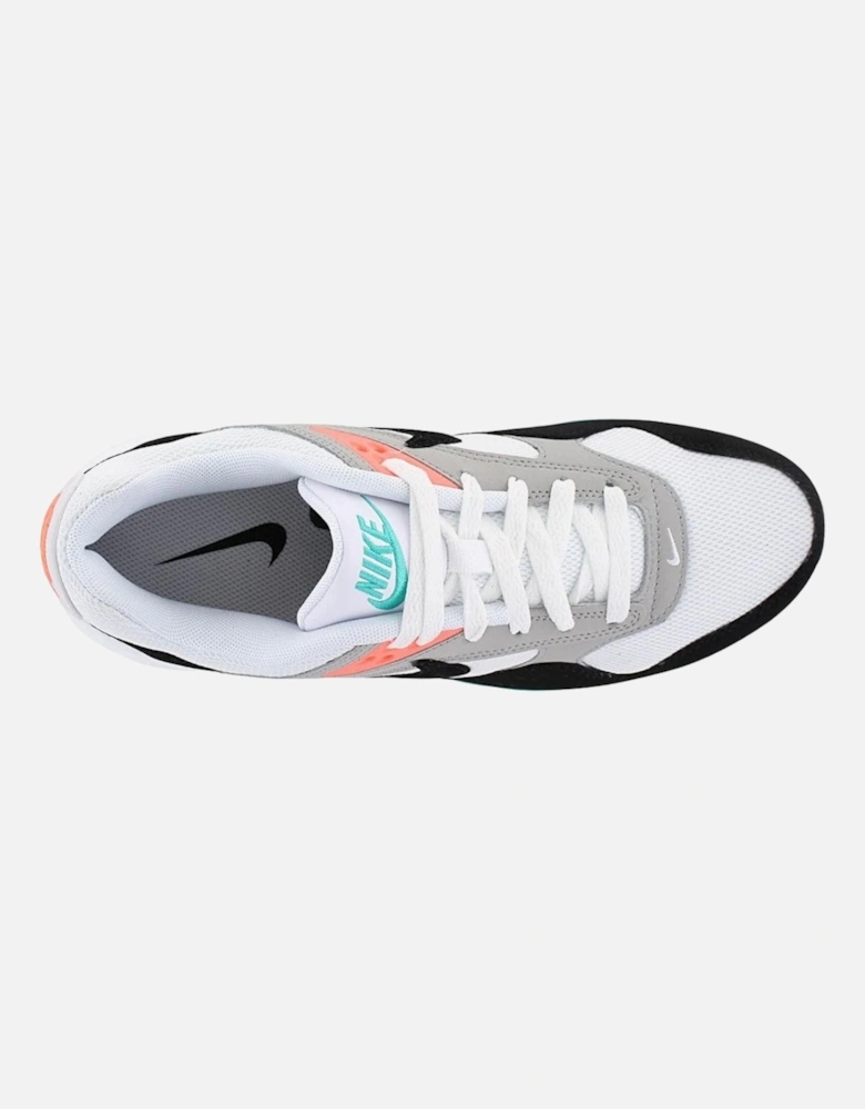 Correlate White Trainers