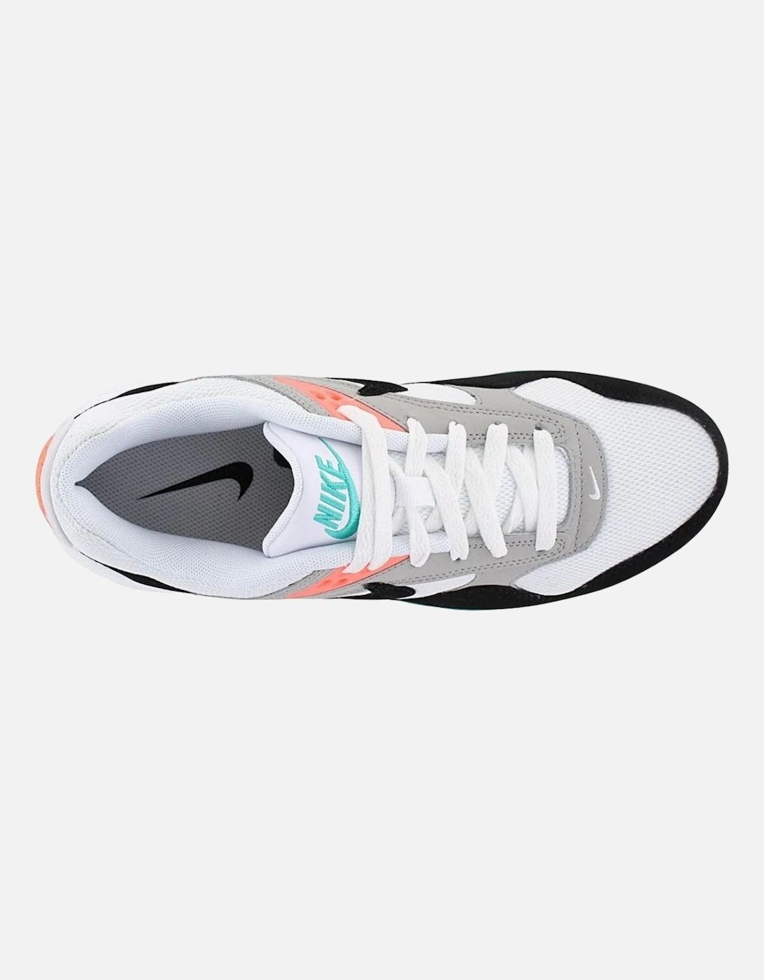 Correlate White Trainers