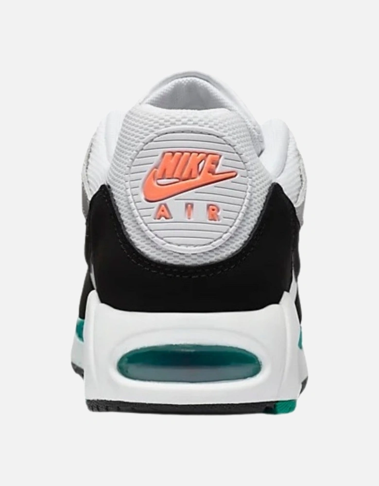 Correlate White Trainers