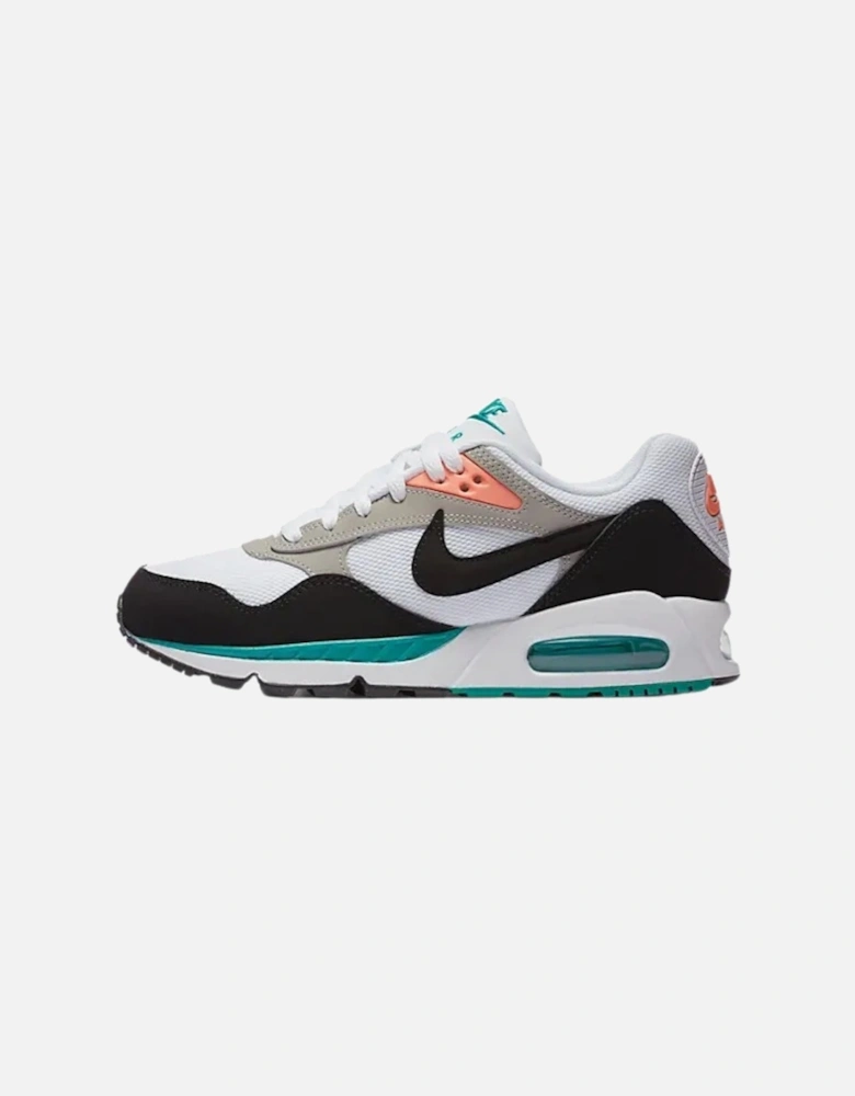 Correlate White Trainers