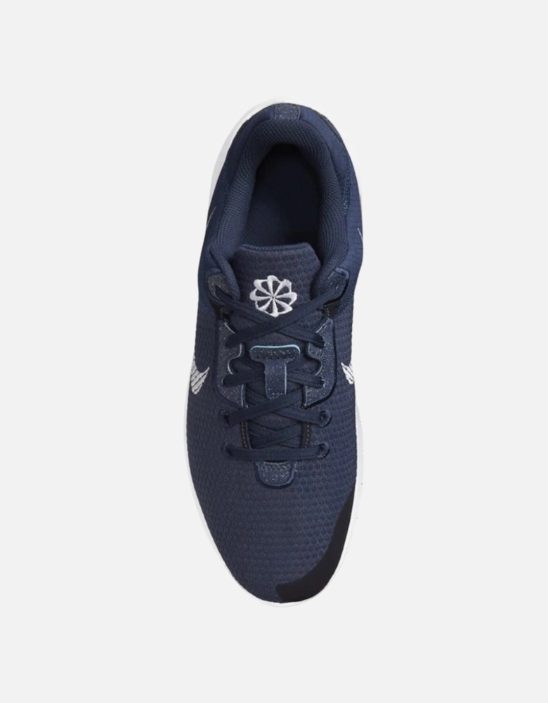 Flex Experience RN 11 NN Navy Blue Trainers