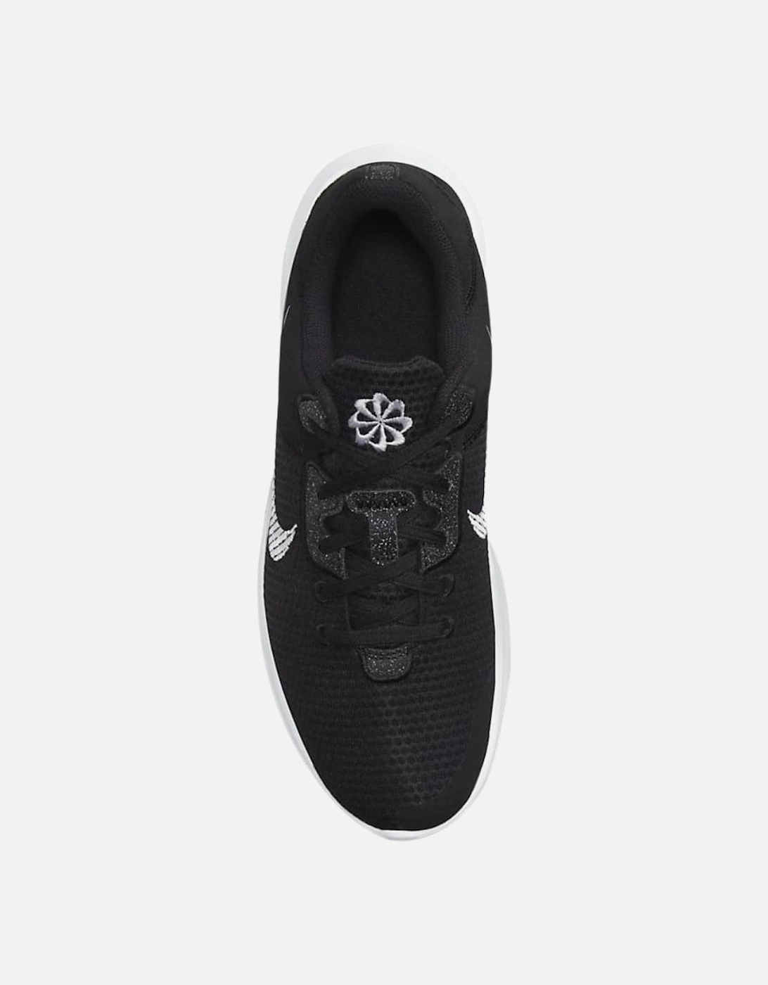 Flex Experience RN 11 NN Black Trainers