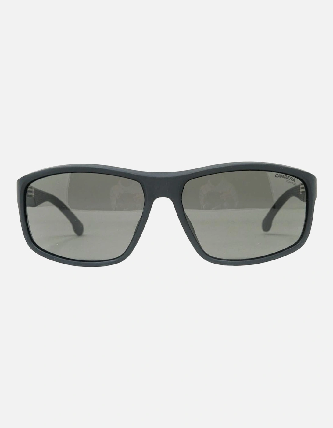 Matte Black Sunglasses, 4 of 3