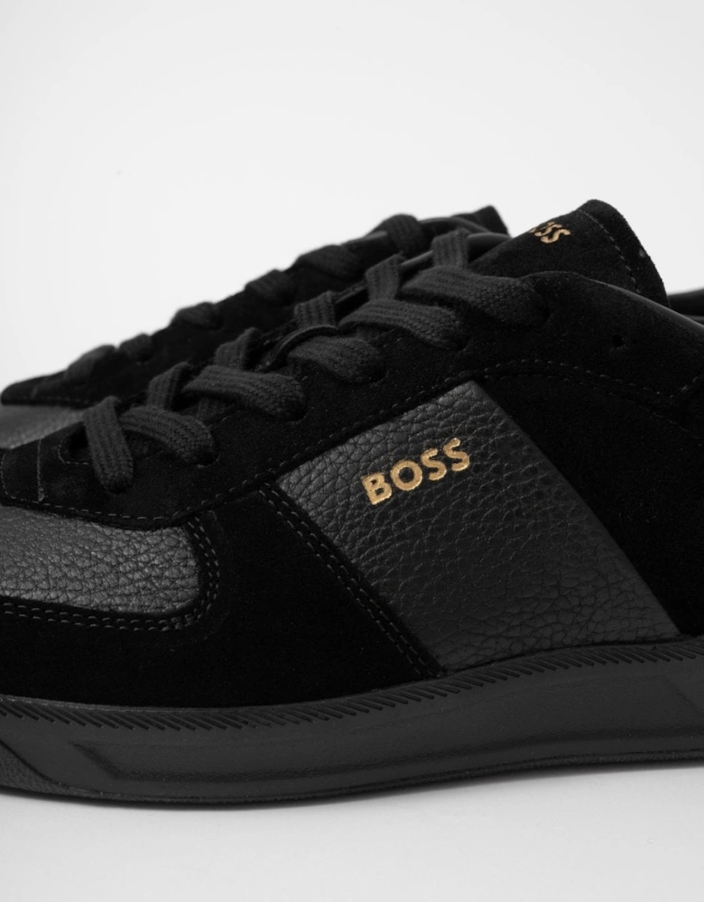 BOSS Orange Brandon Tenn Mens Trainers 50529499