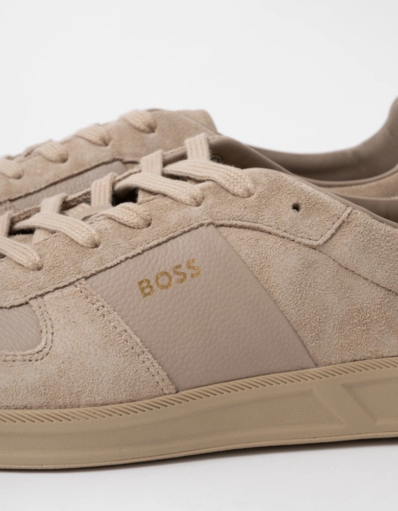 BOSS Orange Brandon Tenn Mens Trainers 50529499