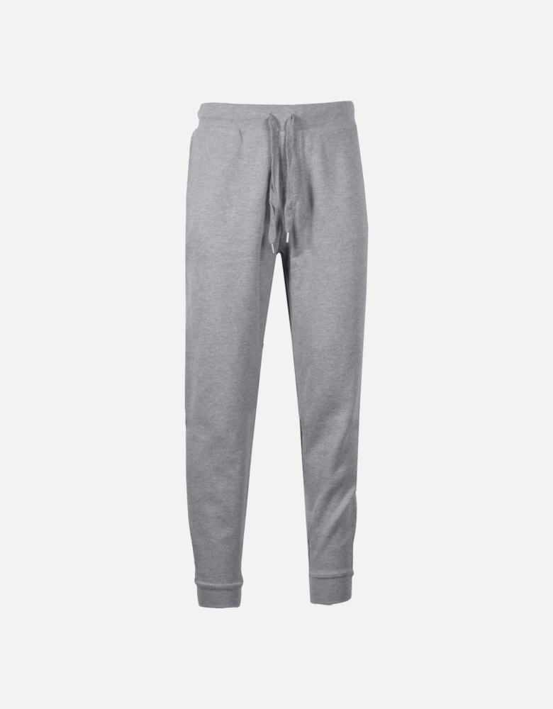 Boss Fashion Track Pants Medium Grey