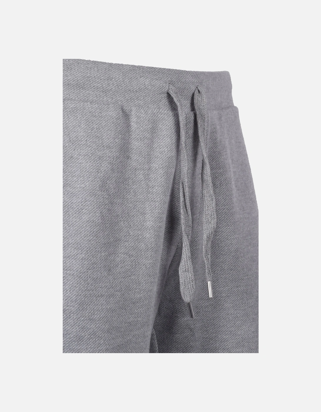 Boss Fashion Track Pants Medium Grey