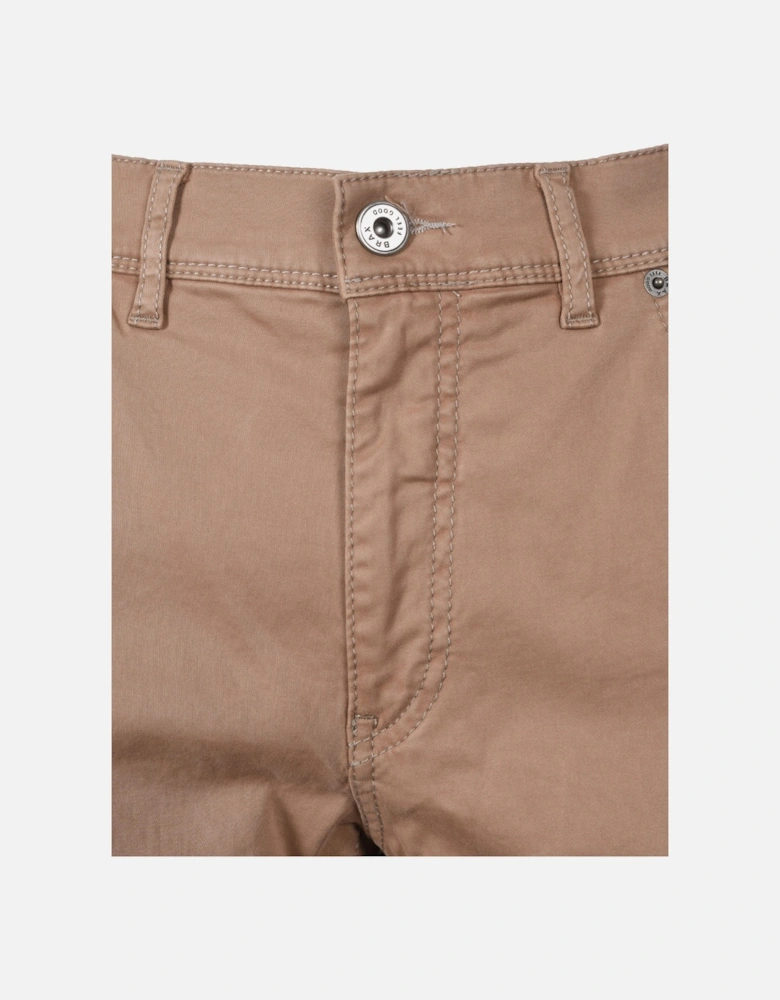 Cadiz Cotton Jeans Beige