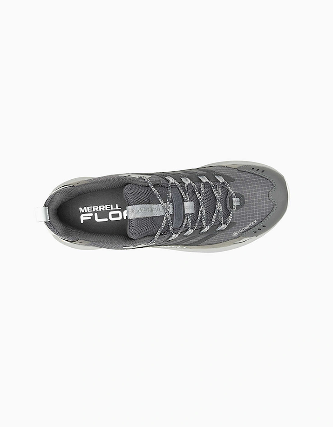 Men's Moab Speed 2 Goretex Shoes