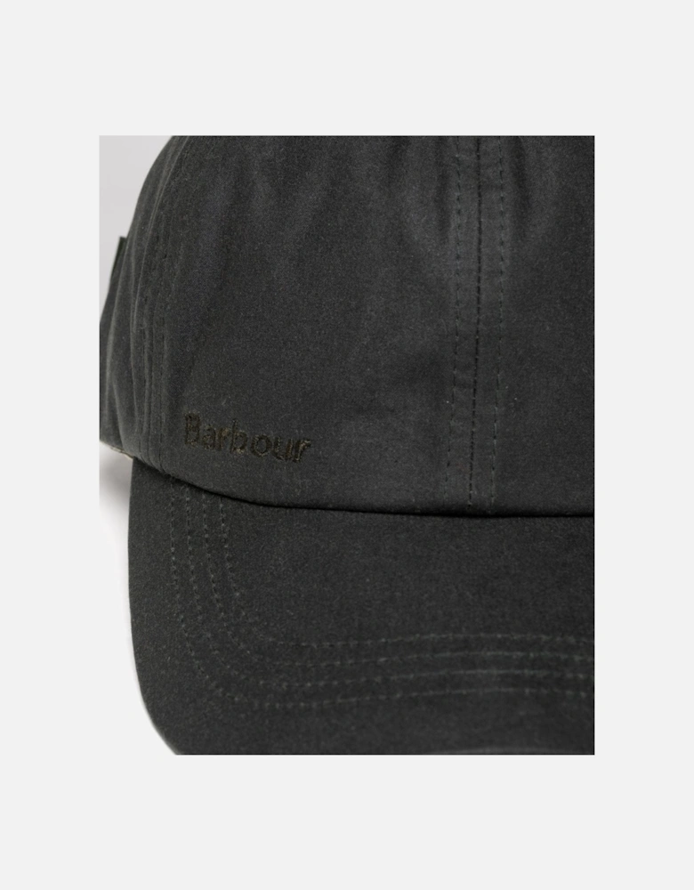 Mens Wax Sports Cap