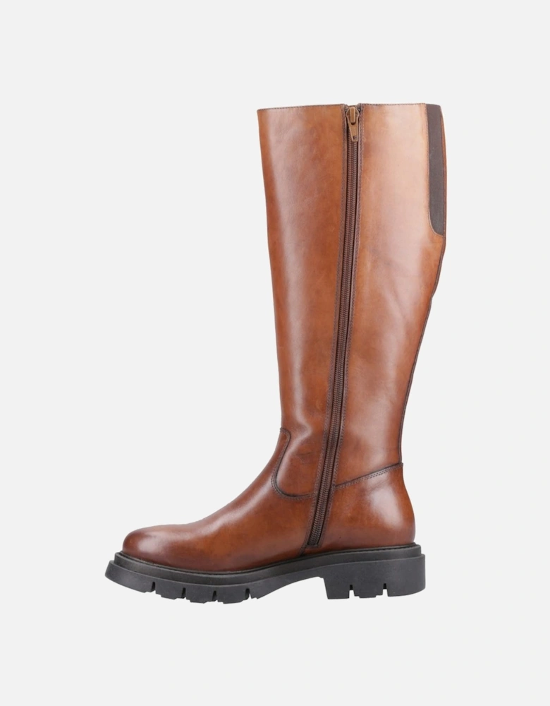 Rowan Womens Boots