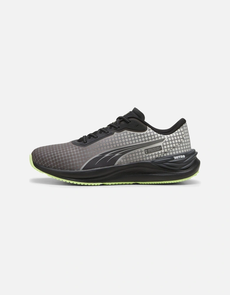Men's Running Electrify Nitro 3 WTR Trainers - Black/Multi