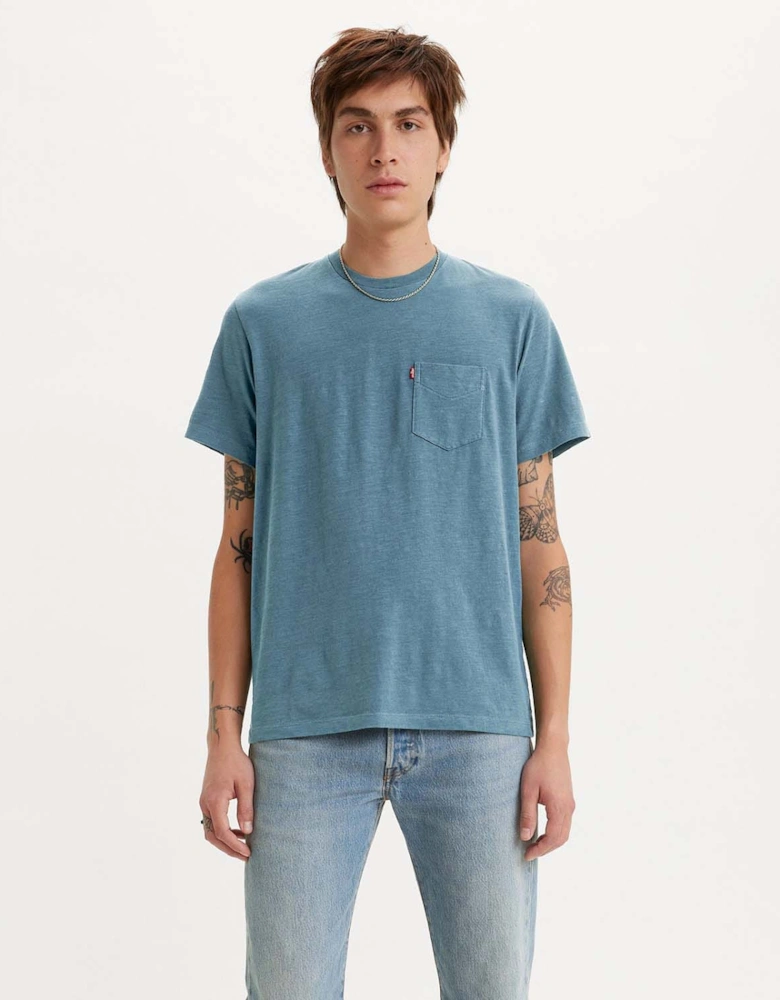 Classic Pocket T-Shirt