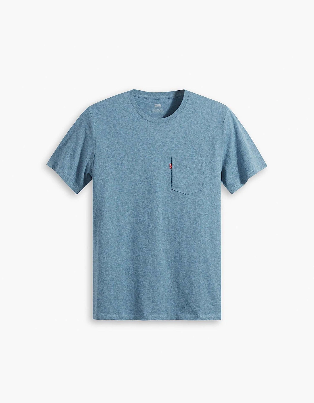 Classic Pocket T-Shirt