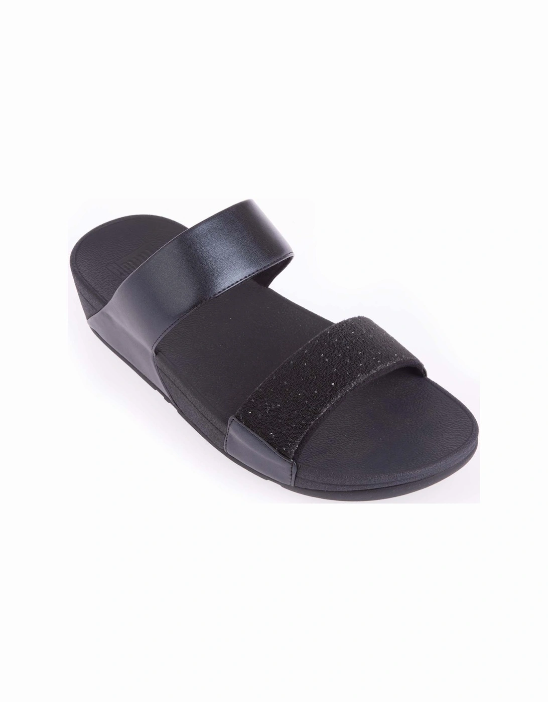 Lulu Opul Slide Sandals