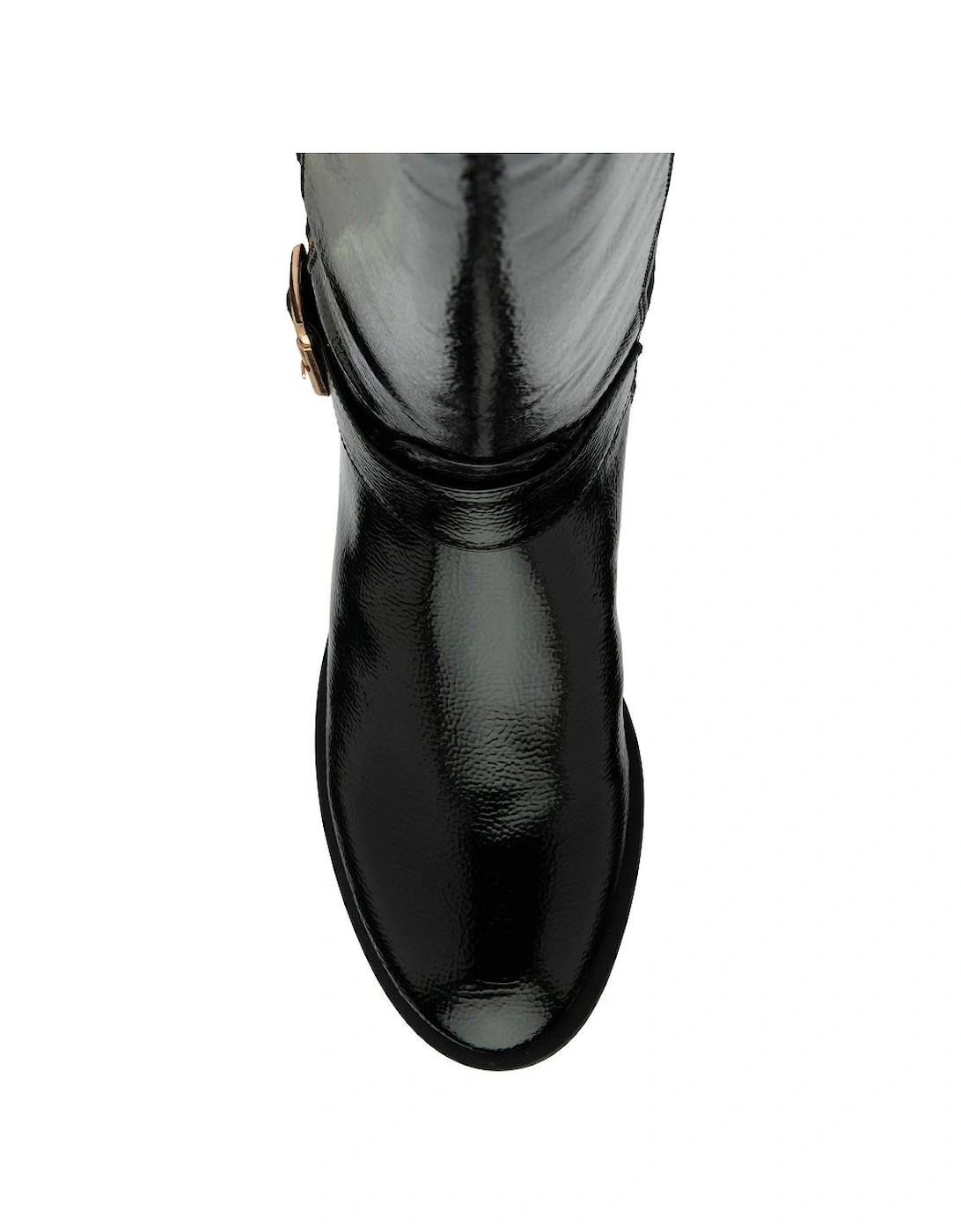 Bessie Womens Knee High Boots