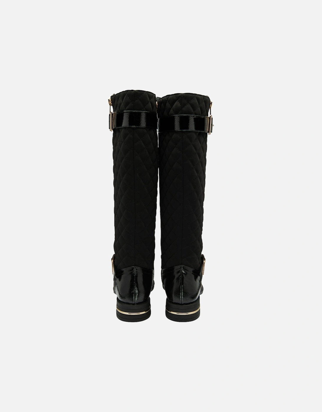 Bessie Womens Knee High Boots