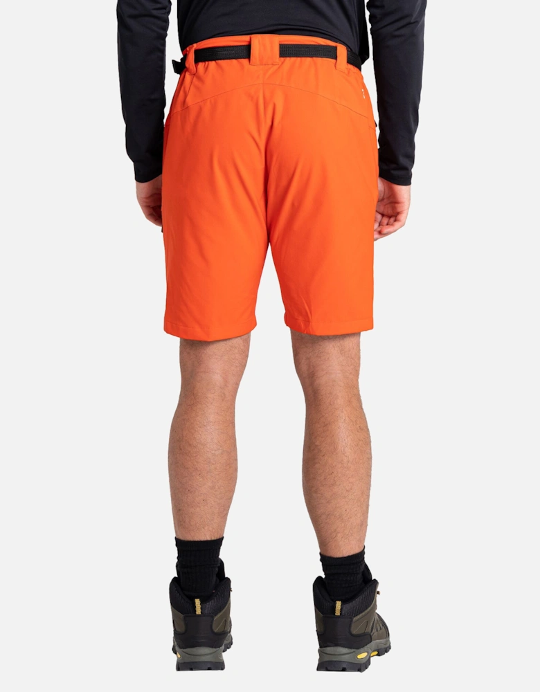 Mens Tuned In Pro Lightweight Cargo Shorts