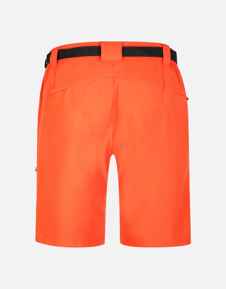 Mens Tuned In Pro Lightweight Cargo Shorts