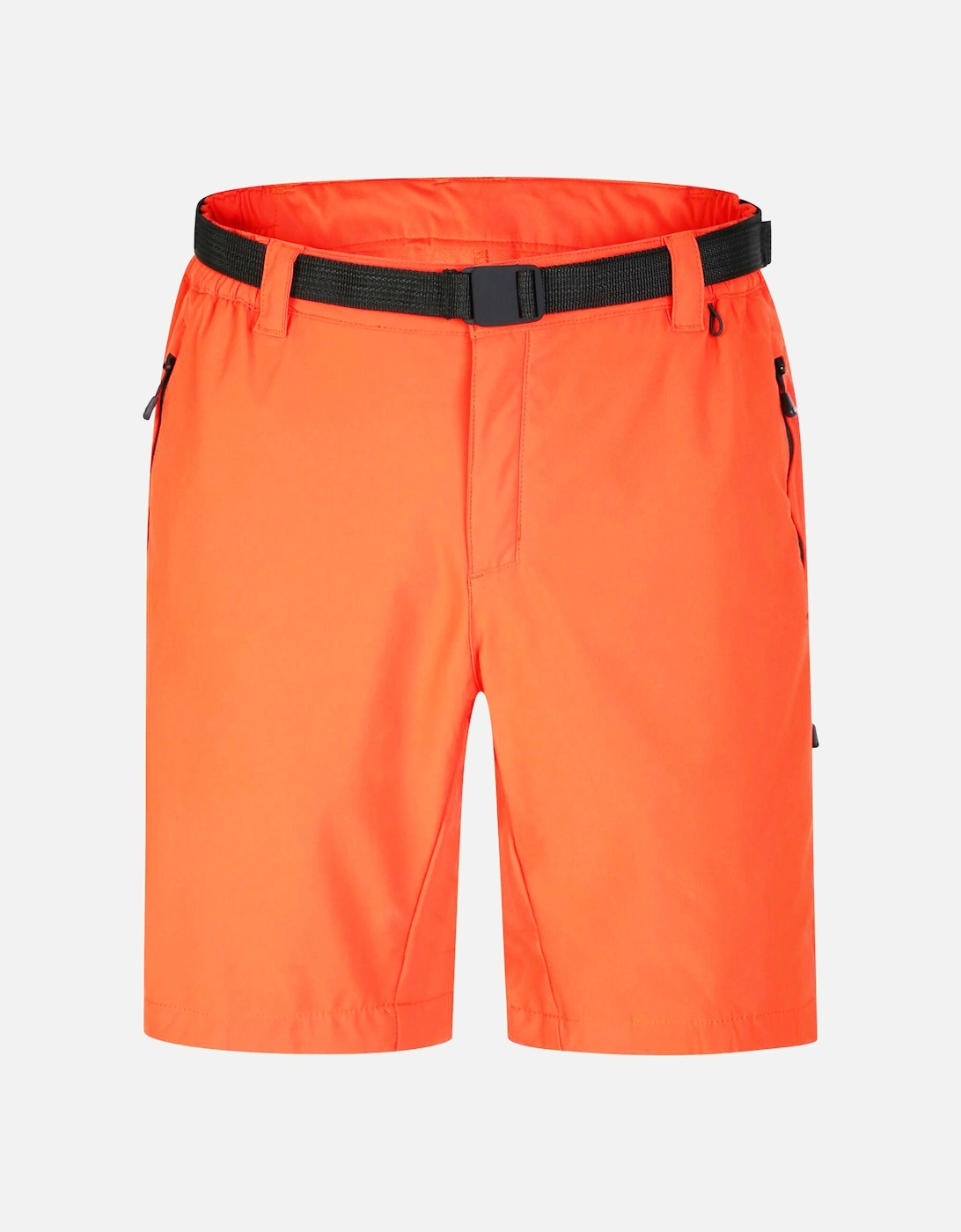 Mens Tuned In Pro Lightweight Cargo Shorts, 6 of 5