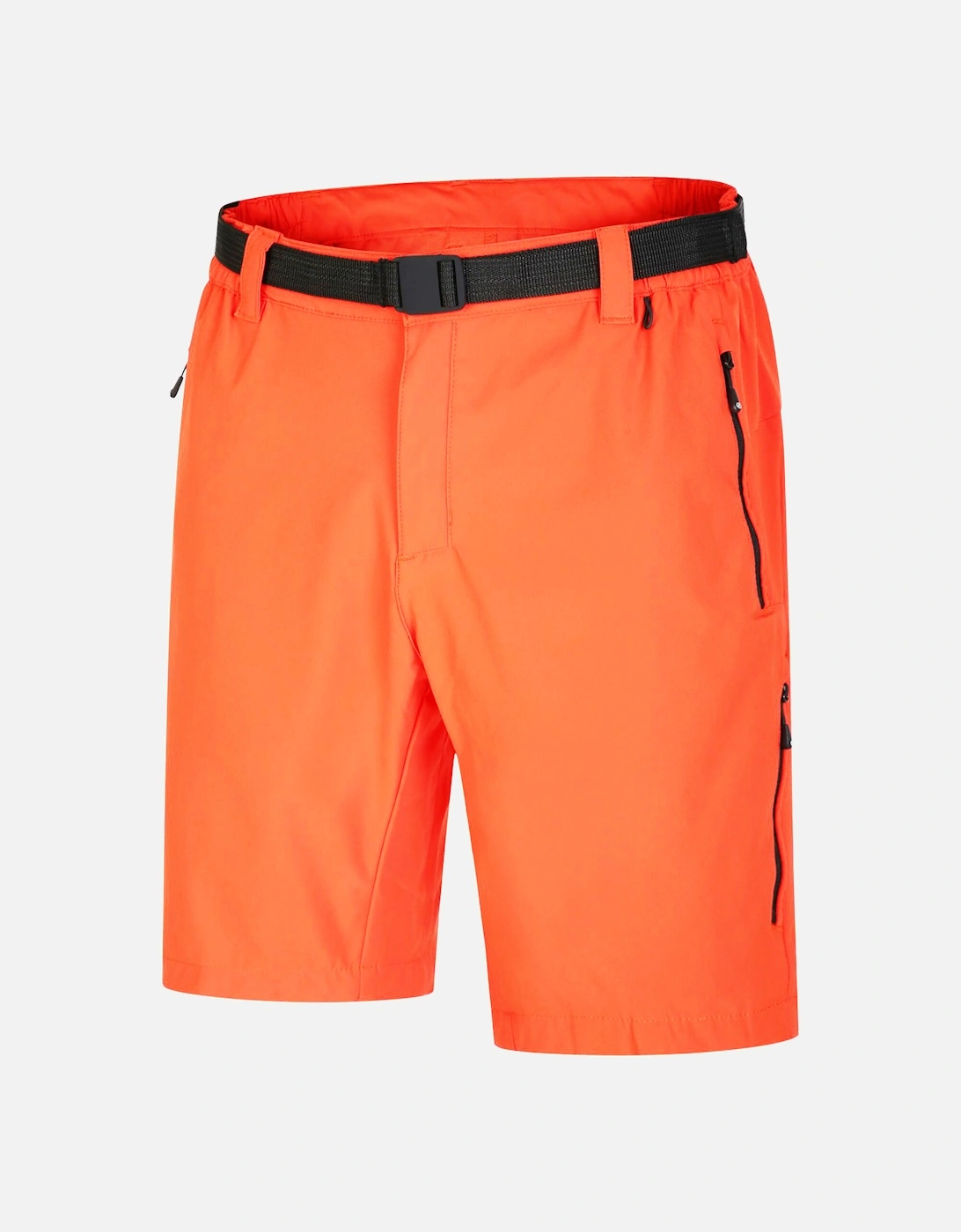 Mens Tuned In Pro Lightweight Cargo Shorts