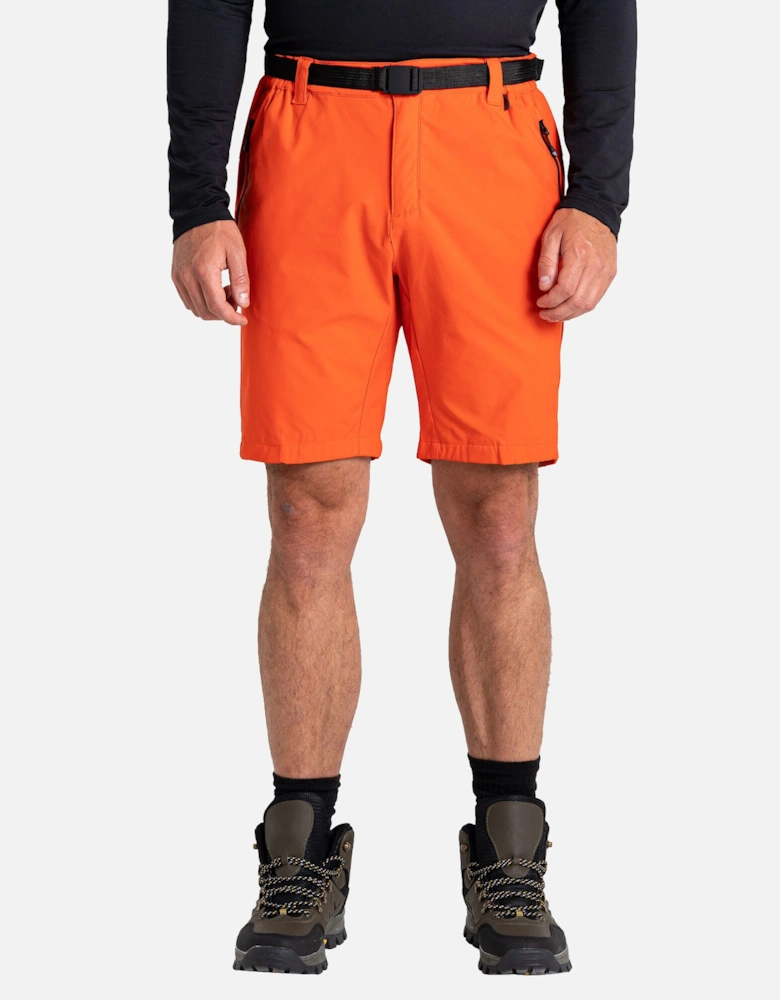 Mens Tuned In Pro Lightweight Cargo Shorts