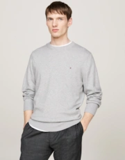 Light Grey Heather