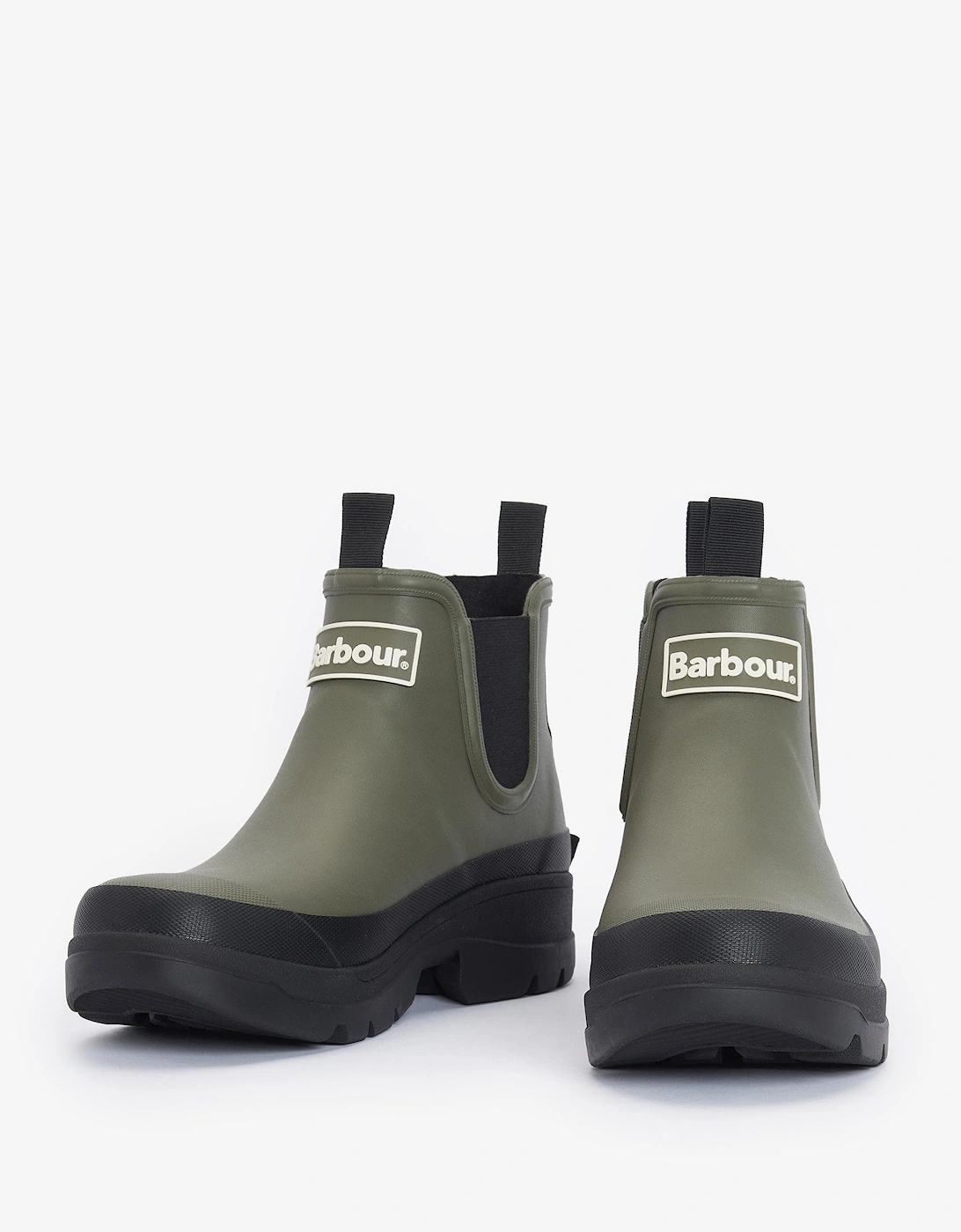 Nimbus Womens Chelsea Wellies