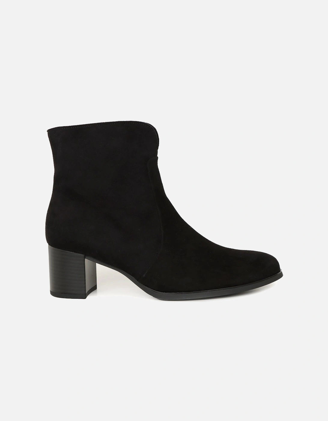 Breath Womens Ankle Boots