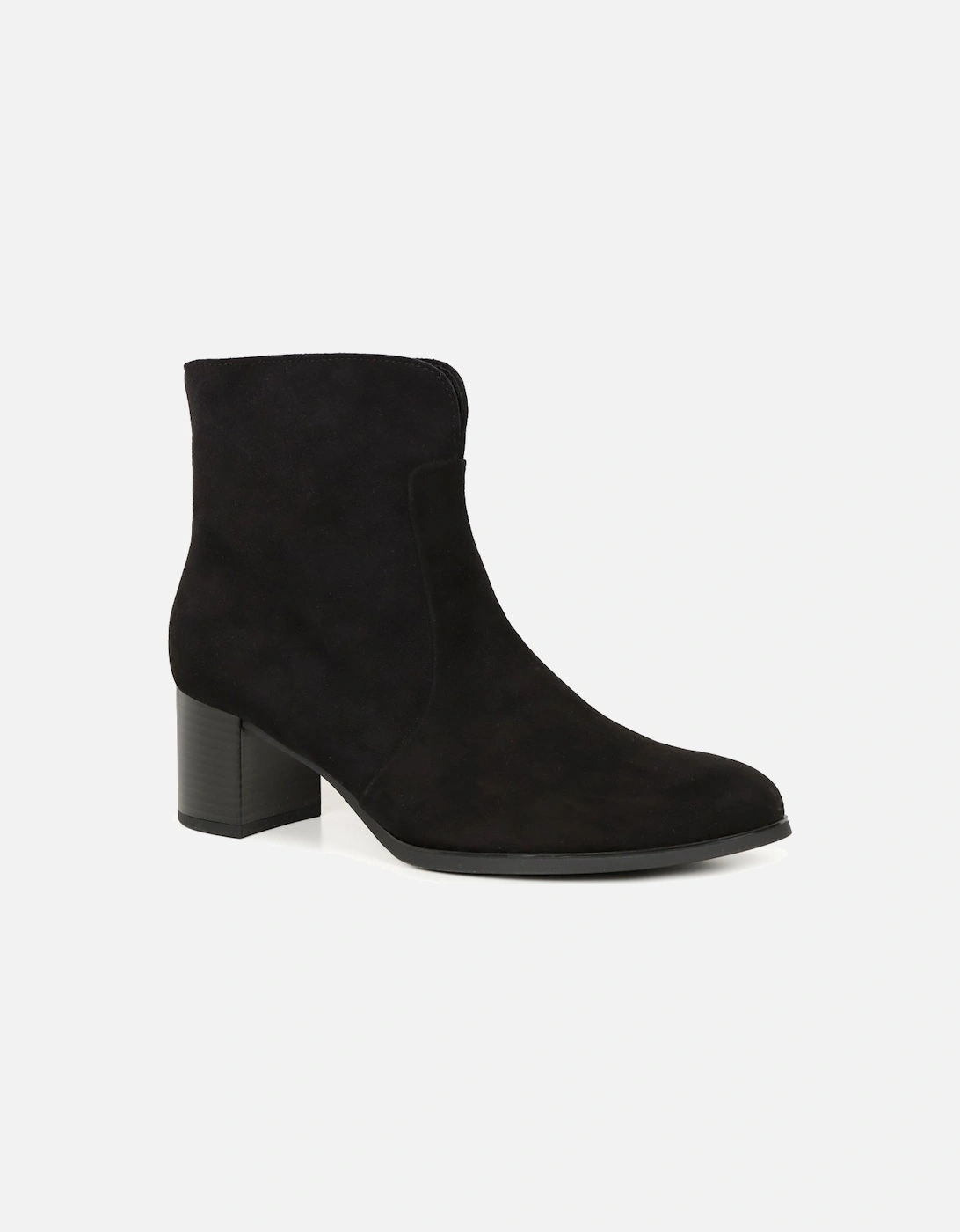 Breath Womens Ankle Boots, 7 of 6