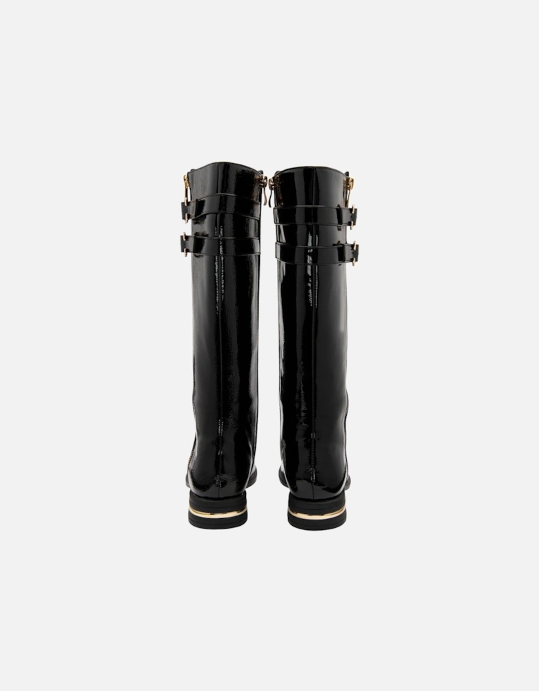 Louella Womens Knee High Boots