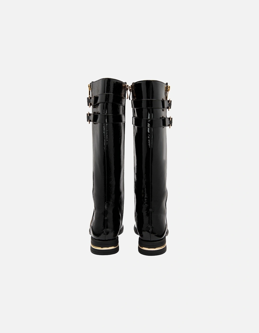 Louella Womens Knee High Boots