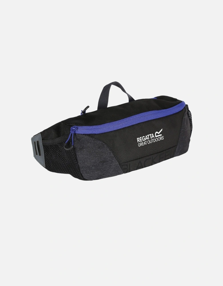 Unisex  Blackfell III Hardwearing Hip Bag Waistpack