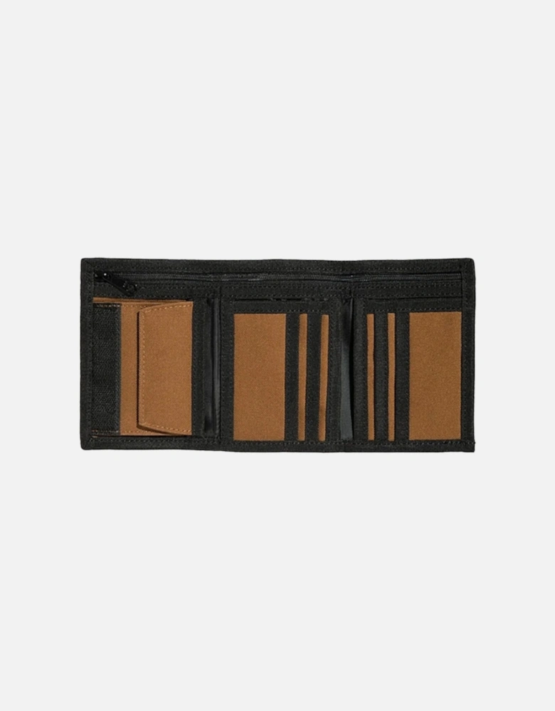 Alec Wallet - Deep H Brown