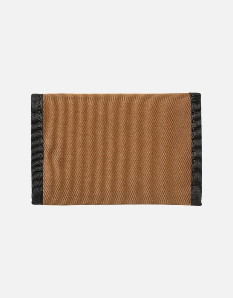 Alec Wallet - Deep H Brown