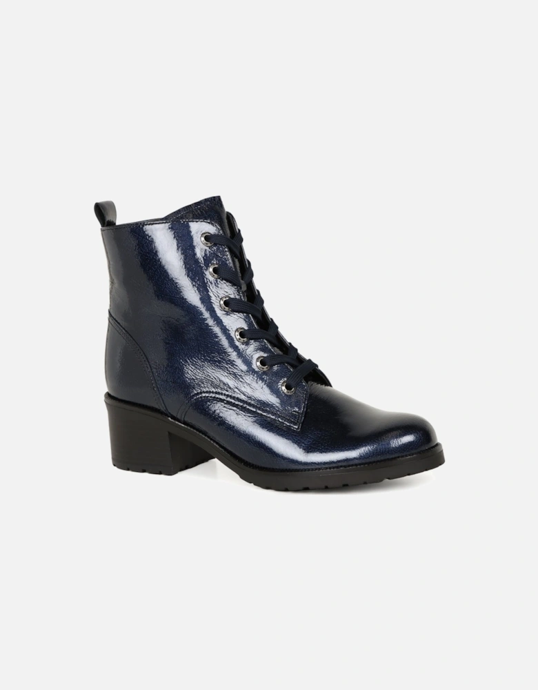 Jolyon Womens Ankle Boots