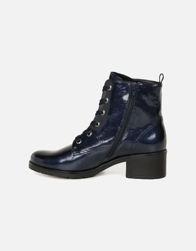 Jolyon Womens Ankle Boots