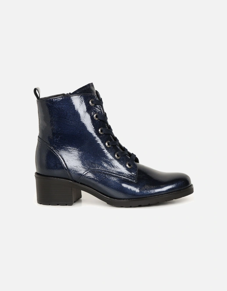 Jolyon Womens Ankle Boots