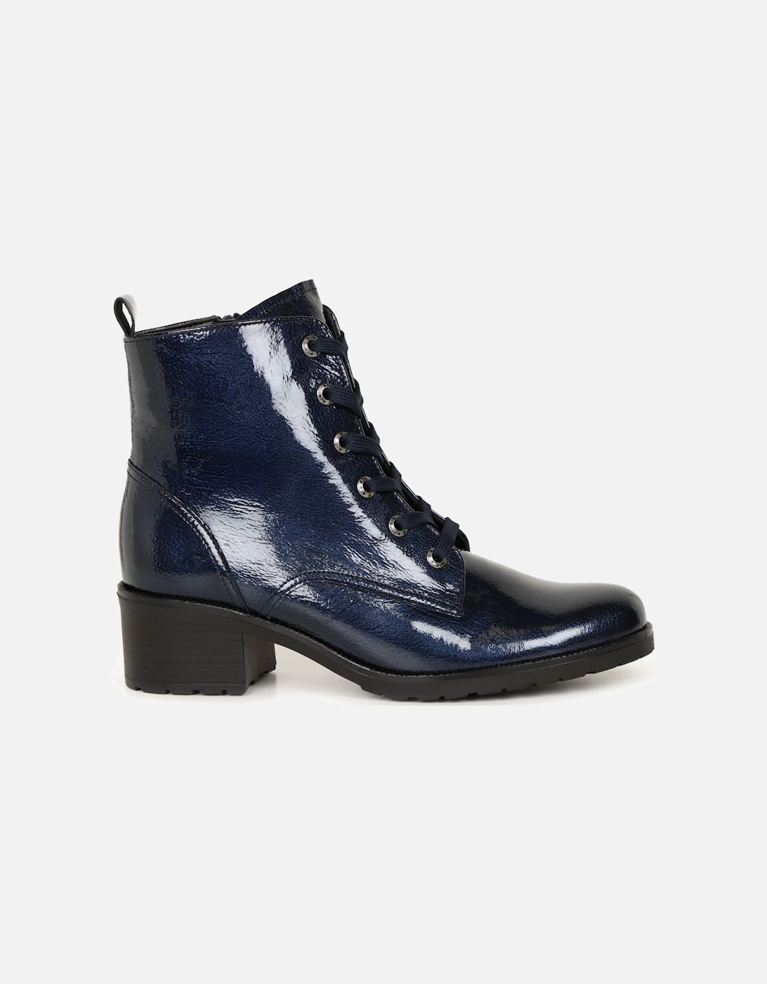 Jolyon Womens Ankle Boots