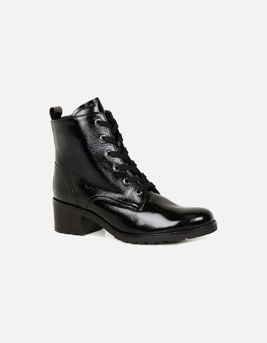 Jolyon Womens Ankle Boots, 7 of 6