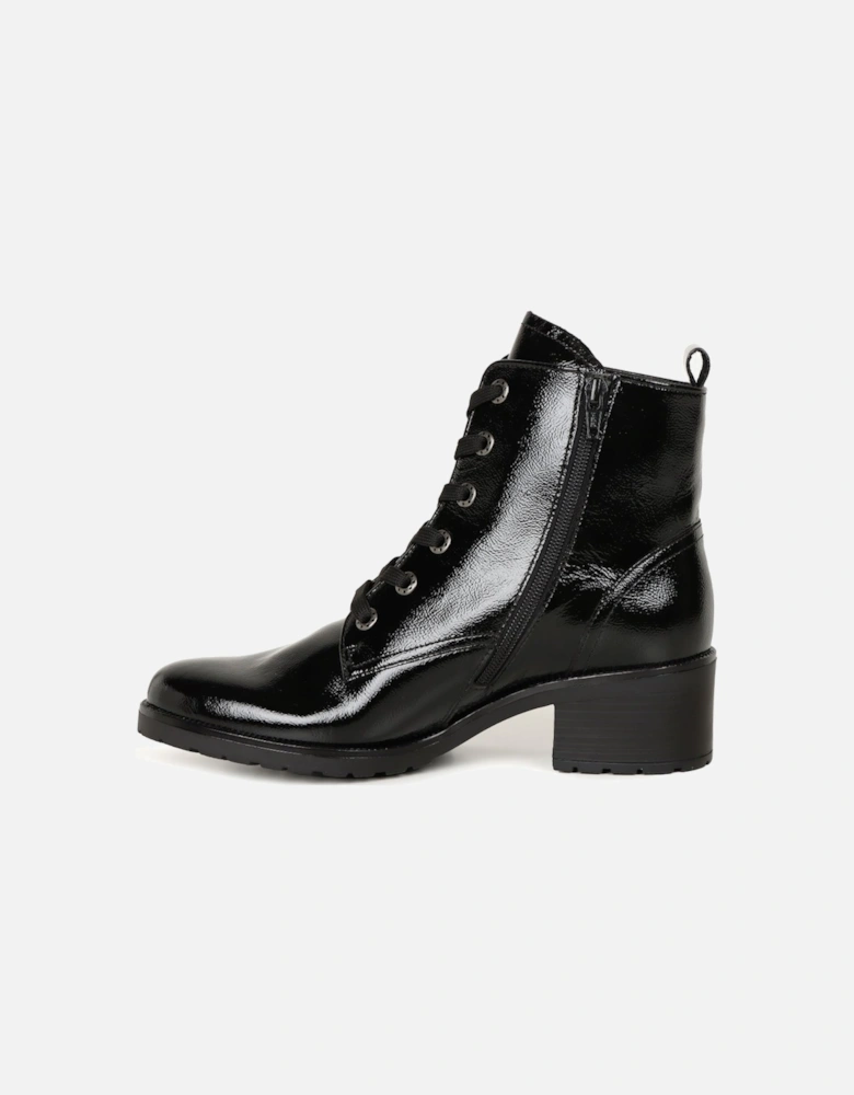 Jolyon Womens Ankle Boots