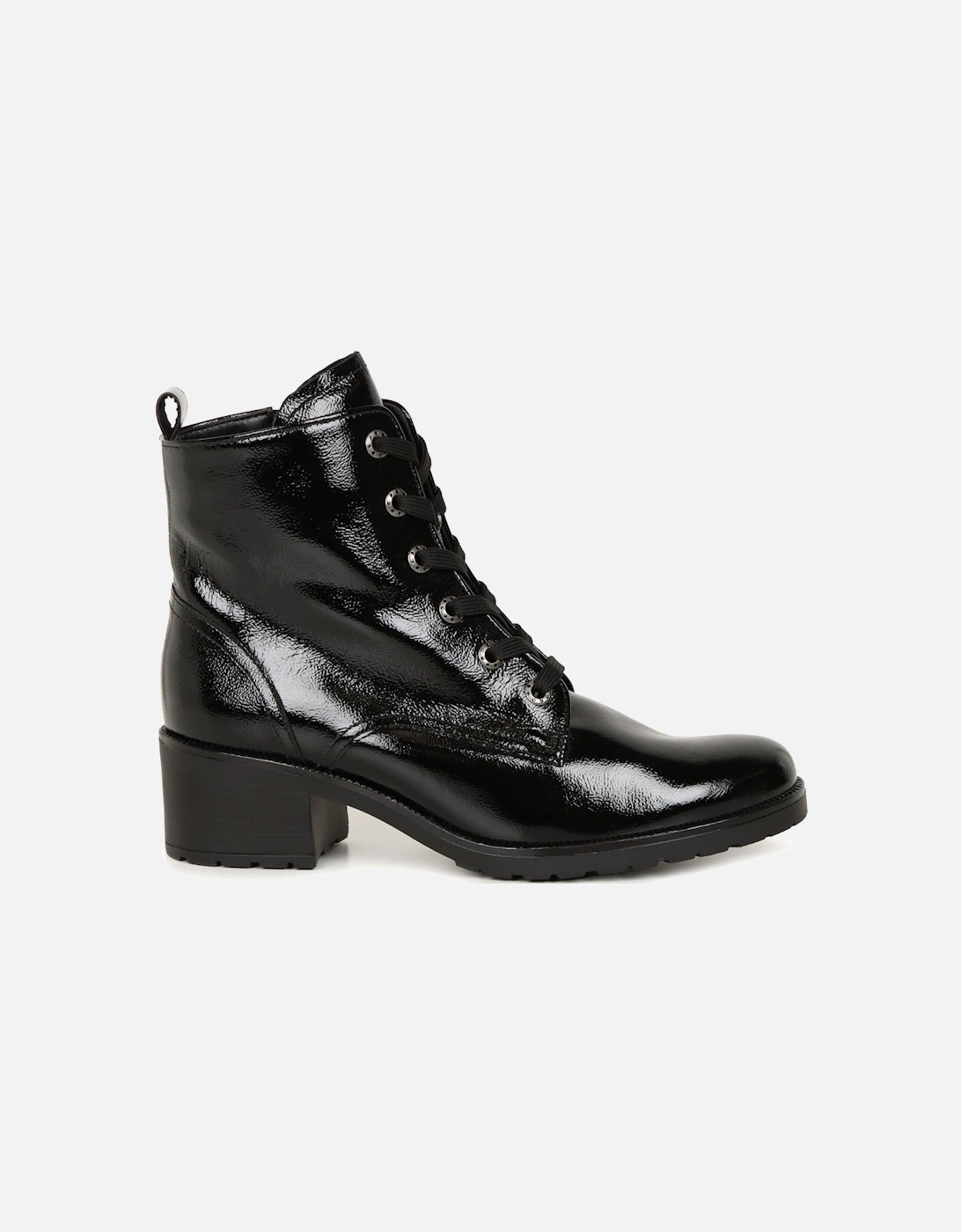 Jolyon Womens Ankle Boots