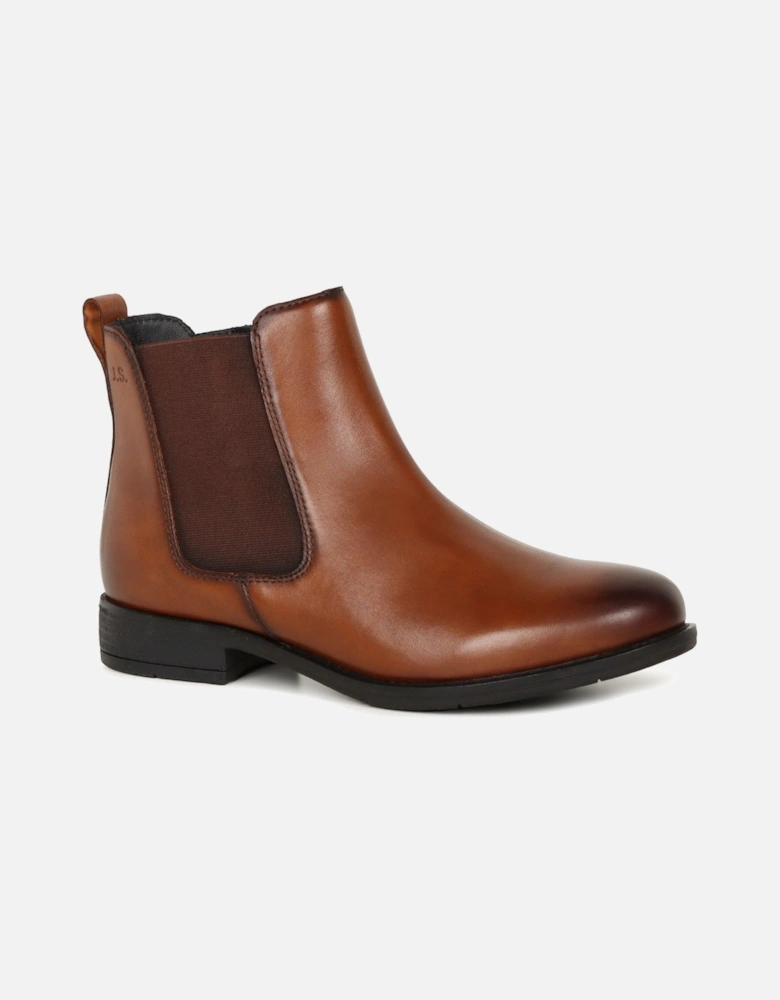 Simona 03 Womens Chelsea Boots