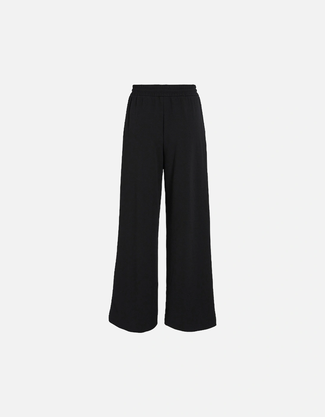 Women's Viclua Wide Trousers Black Beauty