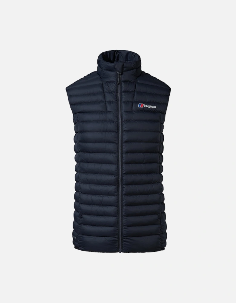 Men's Vaskye Insulated Vest Black